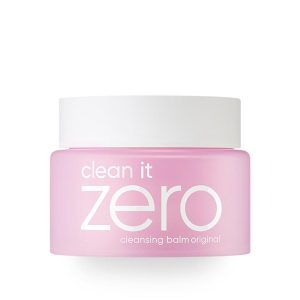 BANILA CO Clean It Zero Cleansing Balm Original