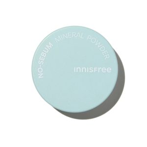 INNISFREE No-Sebum Mineral Powder