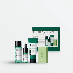 SOME BY MI AHA-BHA-PHA 30 Days Miracle Starter
