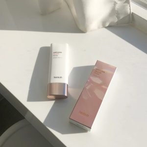 HEIMISH Artless Glow Base SPF 50+ PA+++