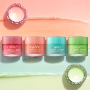 LANEIGE Lip Sleeping Mask EX