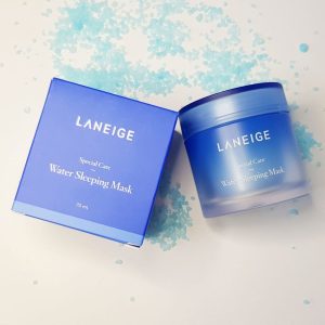 LANEIGE Water Sleeping Mask