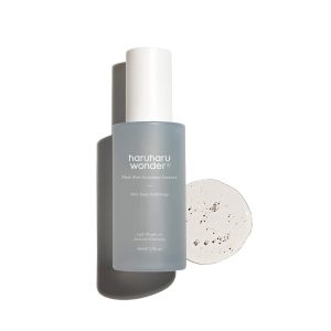 HARUHARU WONDER Black Rice Hyaluronic Essence 1
