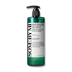 SOME BY MI AHA-BHA-PHA 30 Days Miracle Acne Clear Body Cleanser