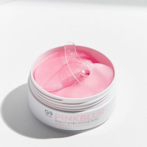 G9SKIN Pink Blur Hydrogel Eyepatch