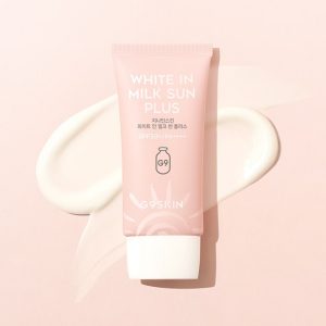 G9SKIN White In Milk Sun Plus SPF 50+ PA++++