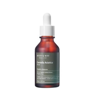 MÁRY & MAY Centella Asiatica Serum