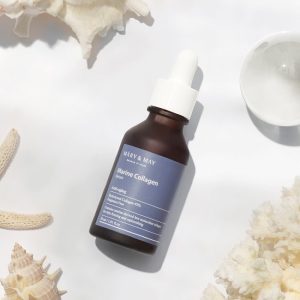 MÁRY & MAY Marine Collagen Serum