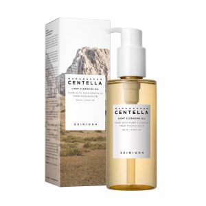 SKIN1004 Madagascar Centella Light Cleansing Oil