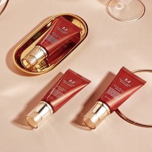 MISSHA M Perfect Cover BB Cream SPF 42 PA+++
