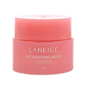 [MINI] LANEIGE Lip Sleeping Mask - Berry