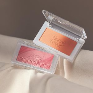 ROM&ND Better Than Cheek (Renewal)