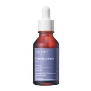 MÁRY & MAY 6 Peptide Complex Serum