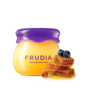 FRUDIA Blueberry Hydrating Honey Lip Balm