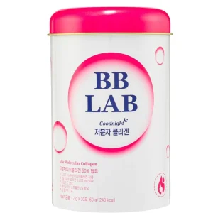 BB LAB Low Molecular Collagen (bote)