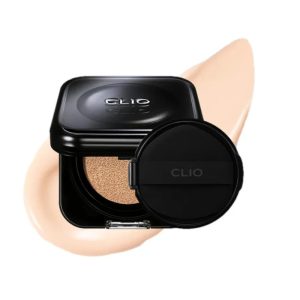 CLIO Kill Cover The New Founwear Cushion SPF 50+ PA+++