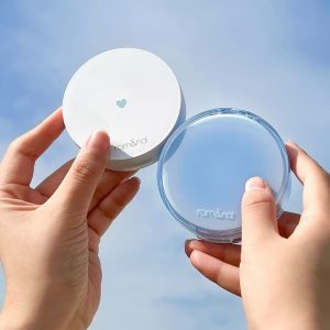 ROM&ND Bare Water Cushion SPF 38 PA+++