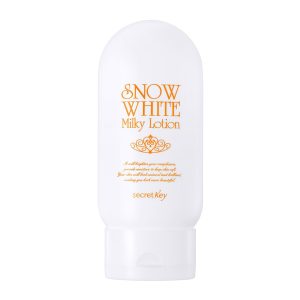 SECRET KEY Snow White Milky Lotion