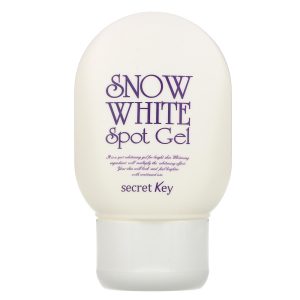 SECRET KEY Snow White Spot Gel