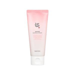 BEAUTY OF JOSEON Apricot Blossom Peeling Gel