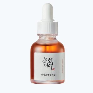 BEAUTY OF JOSEON Revive Serum Ginseng + Snail Mucin 60 ml