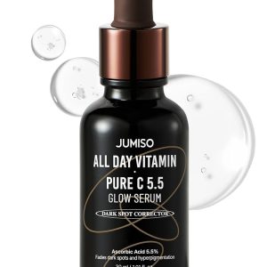 JUMISO All Day Vitamin Pure C 5.5 Glow Serum