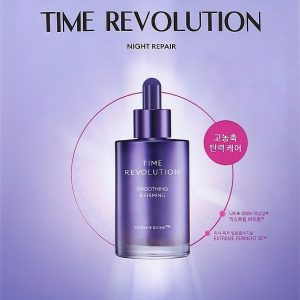 MISSHA Time Revolution Night Repair Ampoule Mask