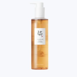 BEAUTY OF JOSEON Ginseng Cleansing Oil