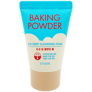 ETUDE HOUSE B.B. Deep Cleansing Foam Baking Powder