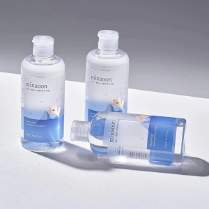 MIXSOON Glacier Water Hyaluronic Acid Serum