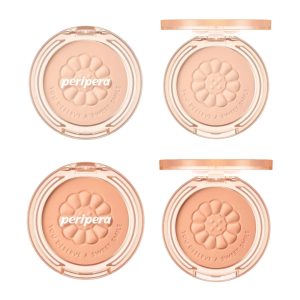 PERIPERA Pure Blushed Sunshine Cheek (HONEY K-OOKIE)