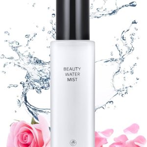 SON & PARK Beauty Water Mist
