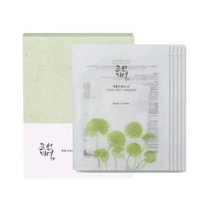 BEAUTY OF JOSEON Centella Asiatica Calming Mask