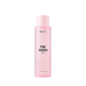 NACIFIC PINK AHABHA Toner