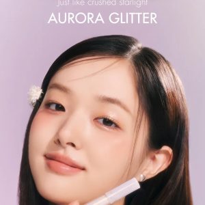 ROM&ND The Universe Liquid Glitter