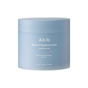 ABIB Sedum Hyaluron Pad Hydrating Touch