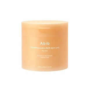 ABIB Glutathiosome Dark Spot Pad Vita Touch