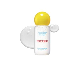[MINI] TOCOBO AHA BHA Lemon Toner