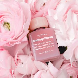 ALTERNATIVE STEREO Lip Potion Balmy Rose