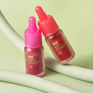 PERIPERA Ink Airy Velvet Rose Edition