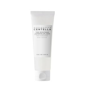SKIN1004 Madagascar Centella Tone Brightening Cleansing Gel Foam