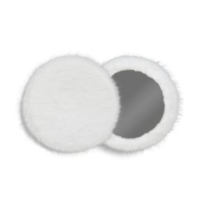 [MINI] HINCE Fur Hand Mirror