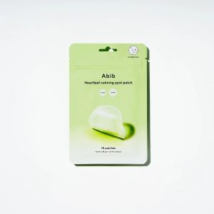 ABIB Heartleaf Calming Spot Patch