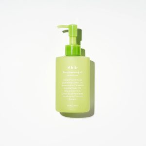 ABIB Pore Cleansing Oil Heartleaf Oil-Wash