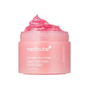 MEDICUBE Collagen Jelly Cream