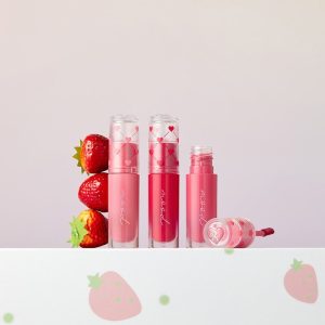 PERIPERA Ink Mood Glowy Tint (Soft Berry)