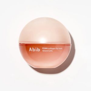 ABIB PDRN Collagen Lip Mask Glazed Jelly