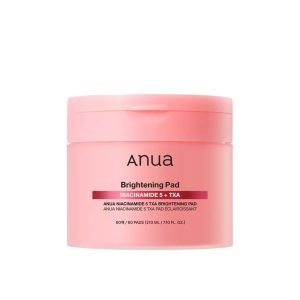 ANUA Niacinamide 5 TXA Brightening Pad