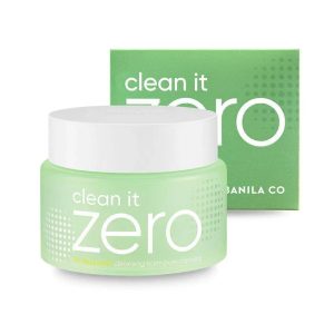 BANILA CO Clean It Zero Pore Clarifying Cleansing Balm
