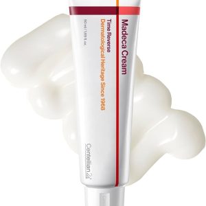 CENTELLIAN24 Madeca Cream Time Reverse